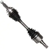 EURODRIVELINE GM-157 Aandrijfas