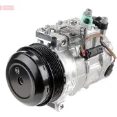 Denso Compressor airconditioning DCP17177