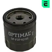 OPTIMAL OP-FOF40191 Oliefilter