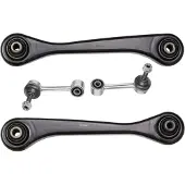 RIDEX 772S1138 Reparatieset, wieldraagarm