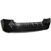 JUMASA 25404707 Achterbumper