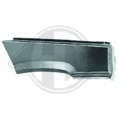 Diederichs 3430006 Spatbord