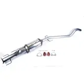 EEC VX6081T Roetfilter (DPF)