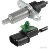 HERTH+BUSS JAKOPARTS J5925032 Wielsnelheidssensor (ABS)