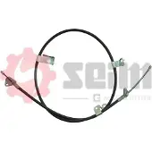 Seim 554484 Handremkabel