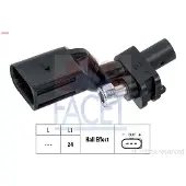 Facet 9.0552 Krukassensor