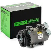 RIDEX 447K0102R Aircopomp
