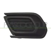 PRASCO DA2302124 Ventilatiegrille, bumper