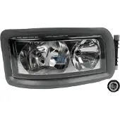 DT Spare Parts 3.31009 Koplamp