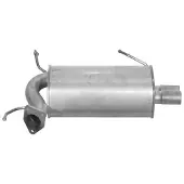 VEGAZ MIS-223IMA Einddemper