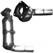 VEGAZ JK-820 Katalysator