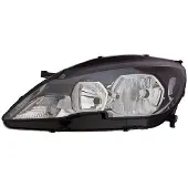 IPARLUX 11021002 Koplamp