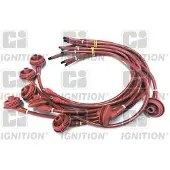 Quinton Hazell XC1366 Bougiekabels