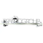 PRASCO OP350W064 Raammechanisme
