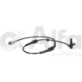 Alfa e-Parts AF04933 Wielsnelheidssensor (ABS)
