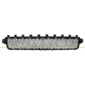 PRASCO VG8152130 Ventilatiegrille, bumper