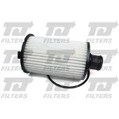 Quinton Hazell QFL0323 Oliefilter