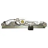 PRASCO Raambedieningsmechanisme BM046W063