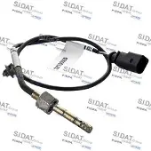 Fispa 82.1387 Sensor, uitlaatgastemperatuur