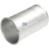 DT Spare Parts 7.22120 Voorpijp