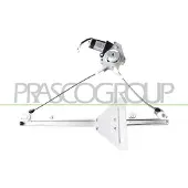 PRASCO VG330W022 Raammechanisme