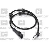 Quinton Hazell XABS325 Wielsnelheidssensor (ABS)