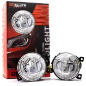 Einparts DUOLIGHT DL02 Mistlamp