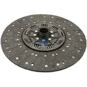 DT Spare Parts 1.13021 Koppelingsplaat