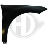Diederichs 1685107 Spatbord