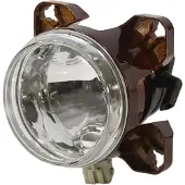 Hella 1K0 158 059-061 Optiek verstraler