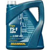 Mannol MN7101-5 Motorolie