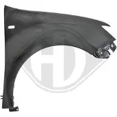 Diederichs 4456006 Spatbord