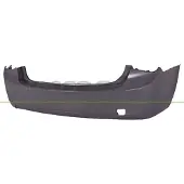 PRASCO DW0401061 Achterbumper