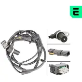 OPTIMAL 06-S291 Wielsnelheidssensor (ABS)