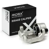 RIDEX 78B1533 Remklauw