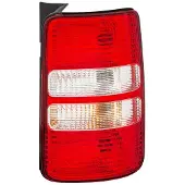 Hella Achterlicht 2VP 354 999-041 Hella voor o.a. VOLKSWAGEN