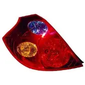 IPARLUX 16441532 Achterlicht