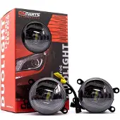 Einparts DUOLIGHT DL38 Mistlamp