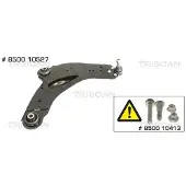 TRISCAN 8500 10527 Draagarm