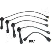 Japanparts IC-807 Bougiekabels