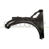 PRASCO MN7023004 Spatbord