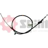Seim 554644 Handremkabel
