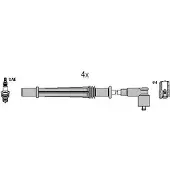 Hikoki 134968 Bougiekabels