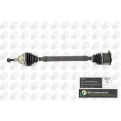 BGA DS0100R Aandrijfas