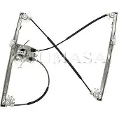 JUMASA 62234061 Raammechanisme