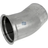 DT Spare Parts 2.14358 Voorpijp