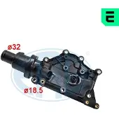 ERA 350527A Thermostaat, koelvloeistof