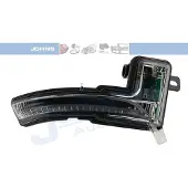Johns 60 10 38-96 Knipperlichtautomaat / Pinkdoos