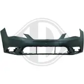 Diederichs 7433250 Bumper