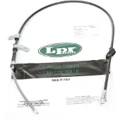 LPR C0782B Handremkabel